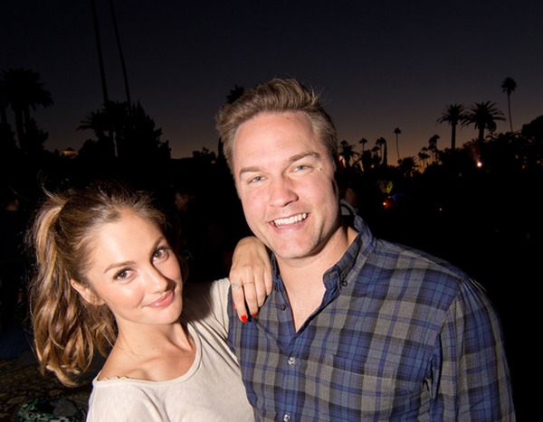 friday night lights cast dating each other friday night lights cast dating each other